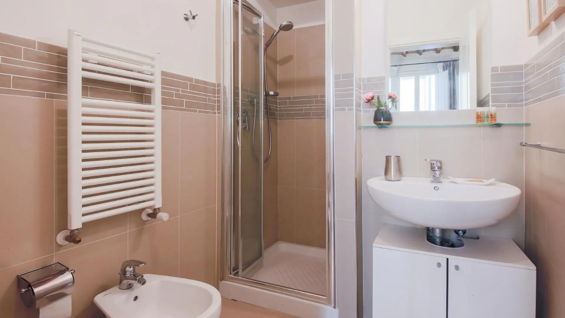 Apartments Florence - Sant'Orsola With View On The Market Italy